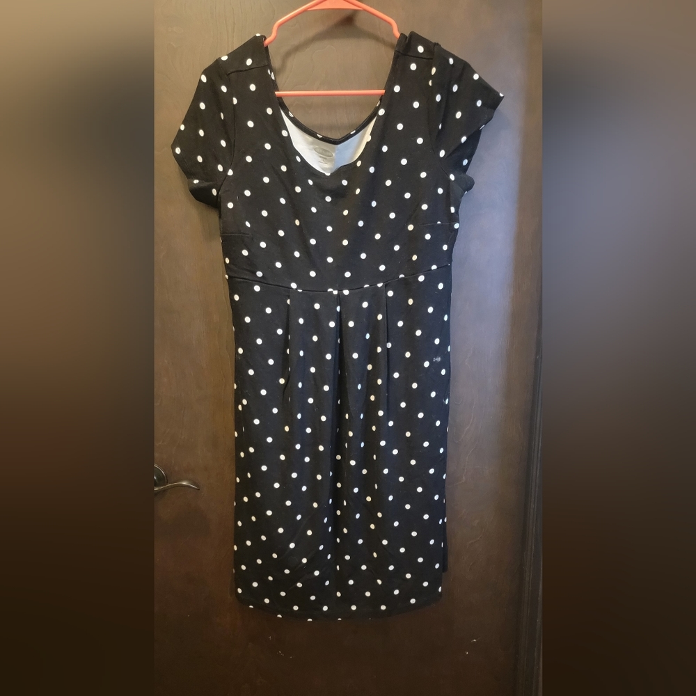 Maternity dress